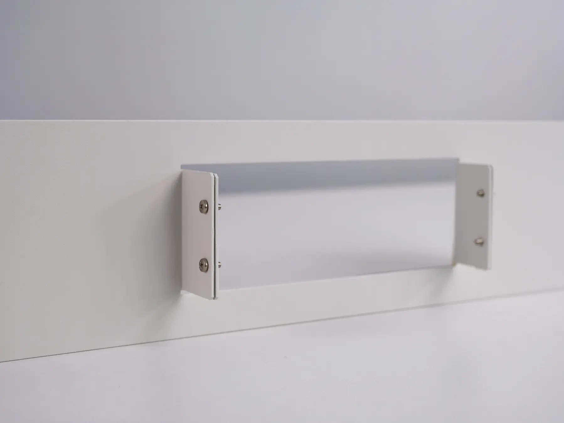 HIOKI EU3560 19inch rack-mount-kit