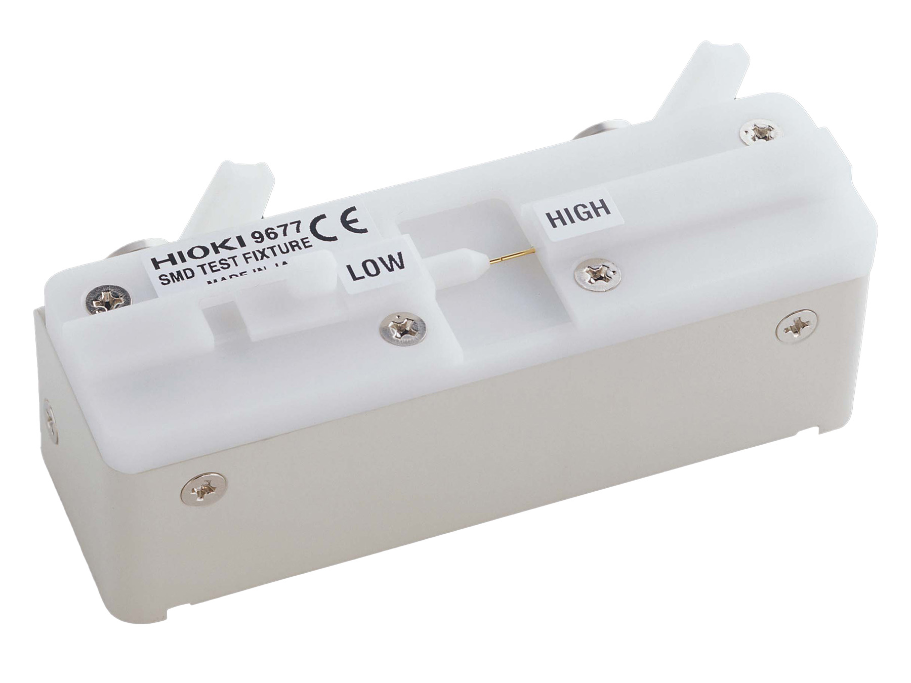 HIOKI 9677 - SMD TEST FIXTURE