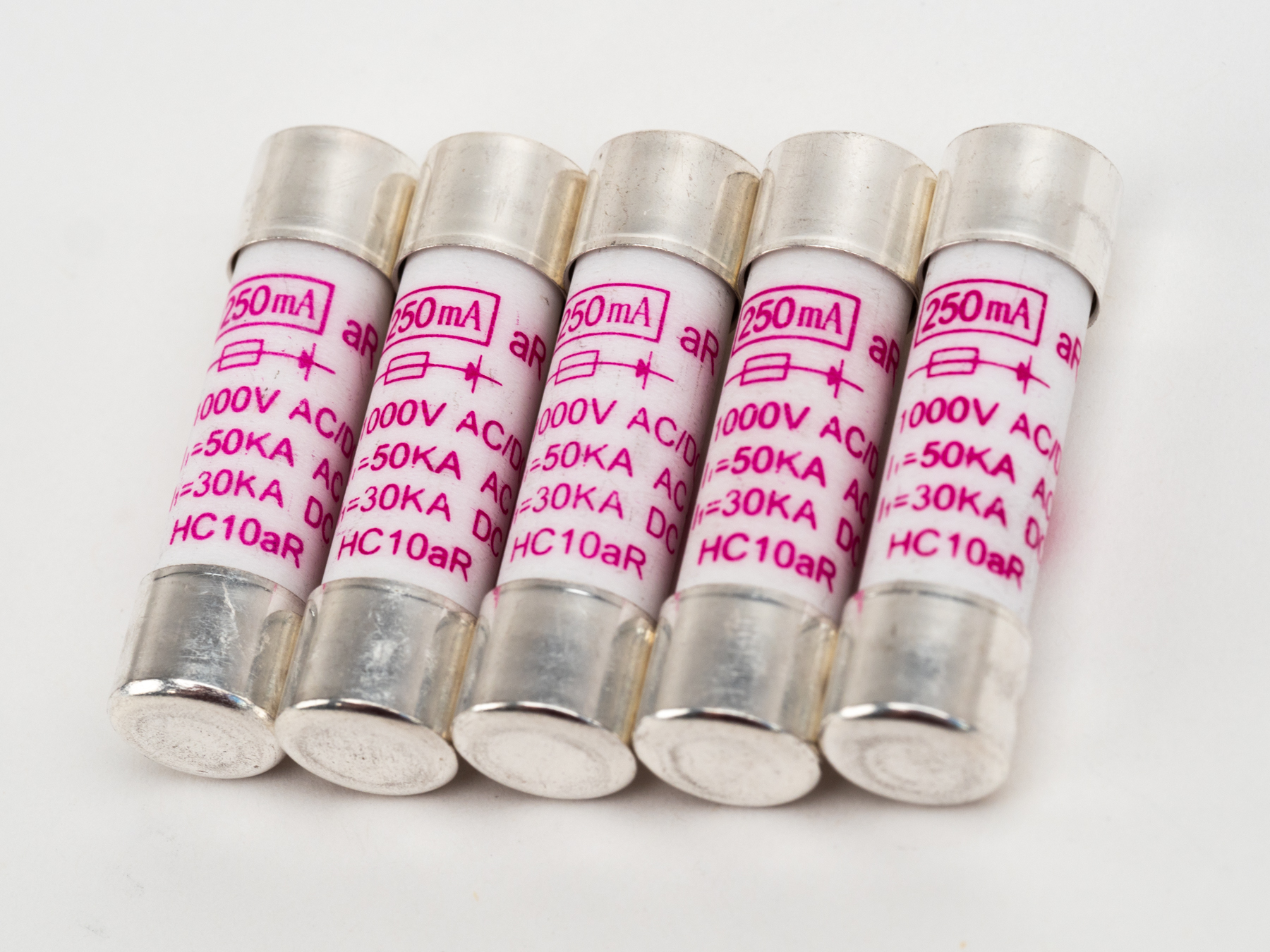 Replacement Fuse for DT4253