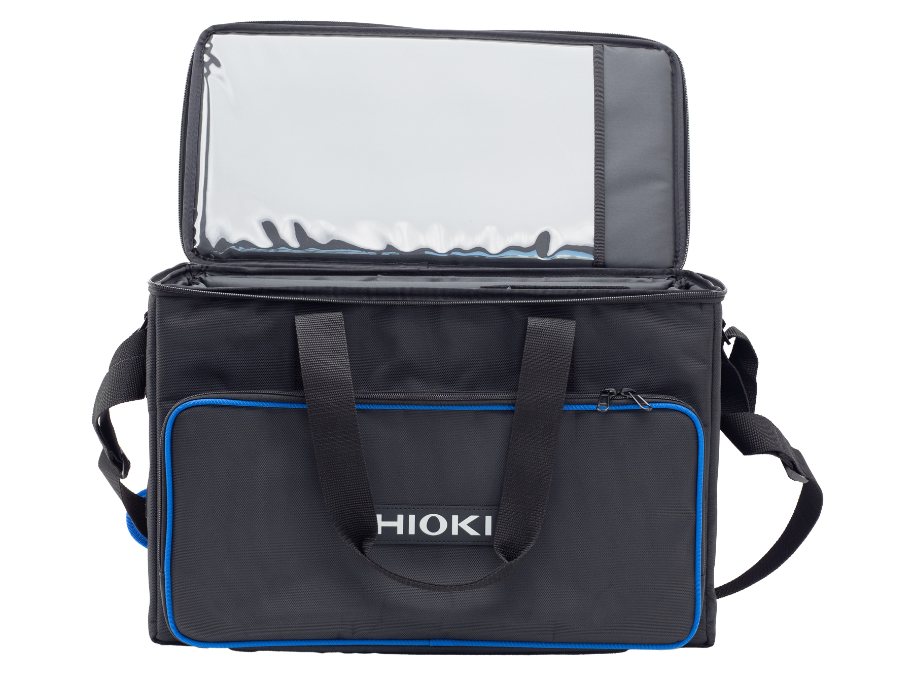 C1012 - Carrying case for LR8450 Data Logger Series