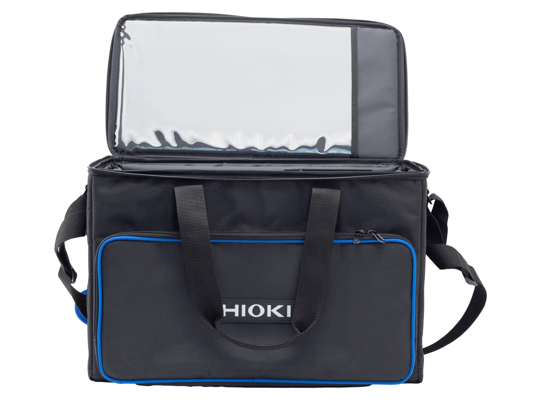 C1012 - Carrying case for LR8450 Data Logger Series