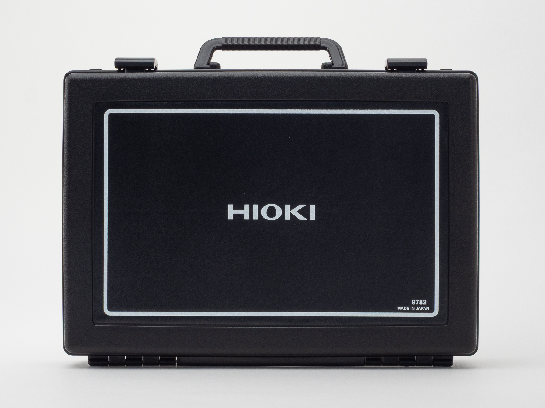 9782 - Carrying Case for Hioki LR8431, LR8432 and MR8870