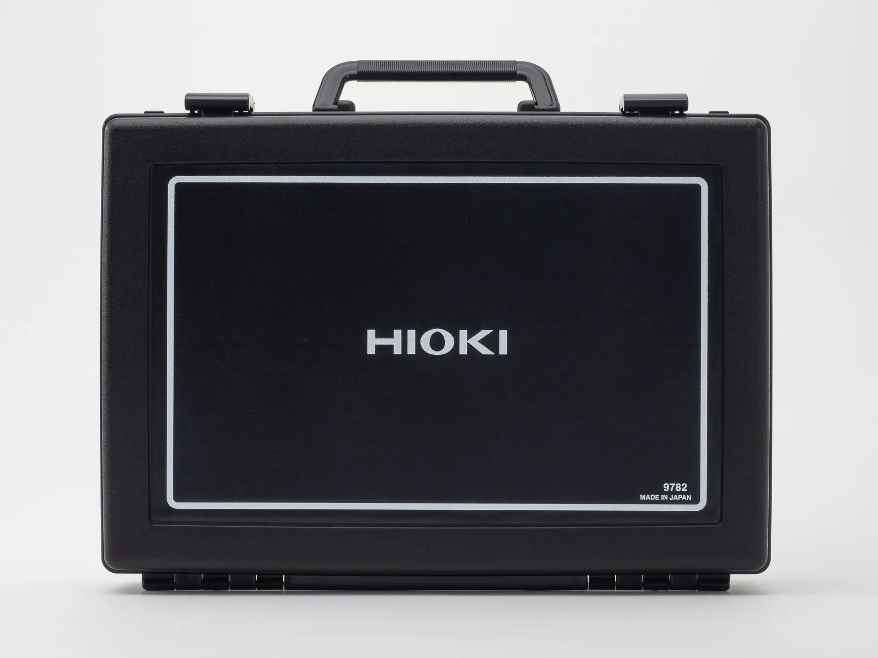 9782 - Carrying Case for Hioki LR8431, LR8432 and MR8870