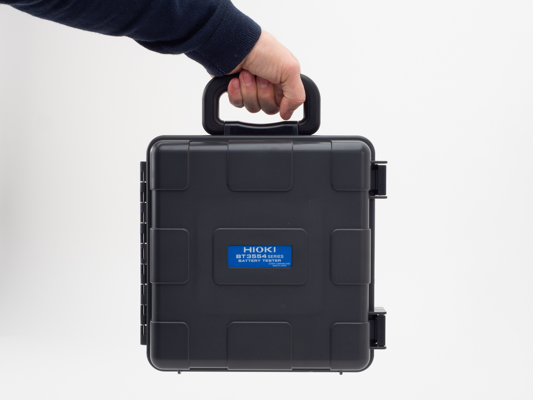 C1014 - Carrying Case for BT3554