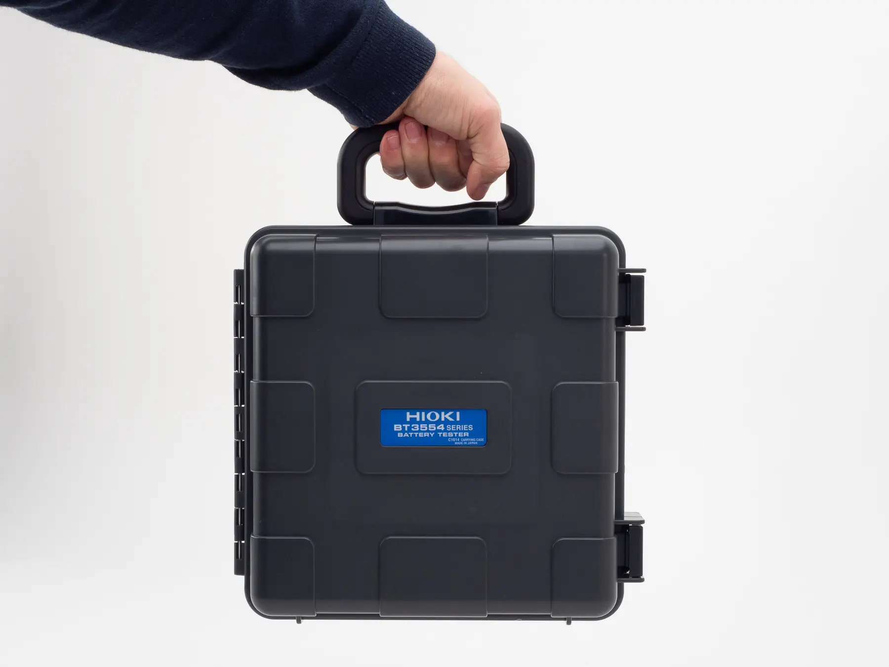 C1014 - Carrying Case for BT3554