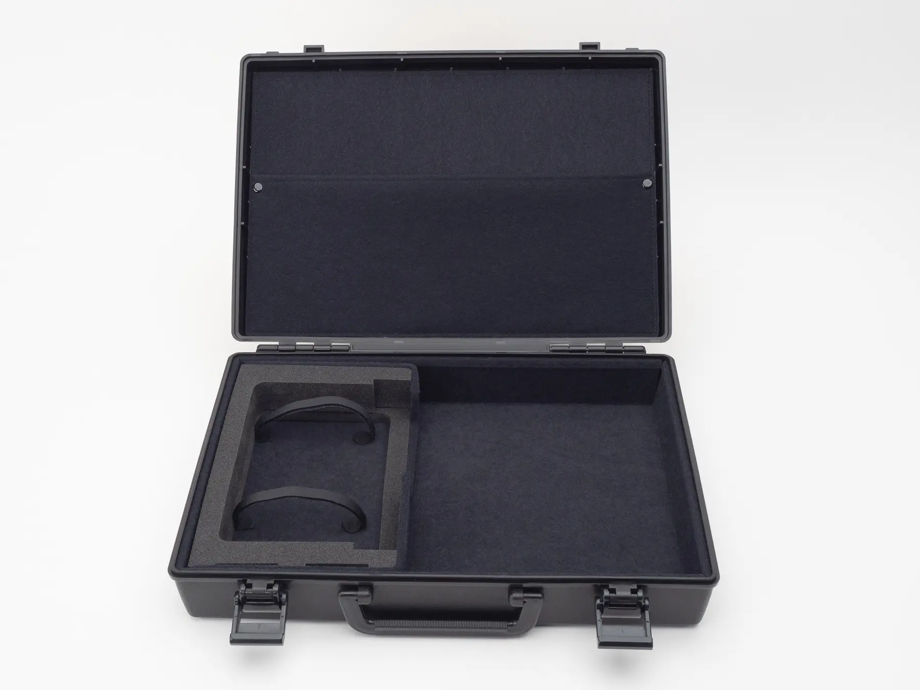 9782 - Carrying Case for Hioki LR8431, LR8432 and MR8870