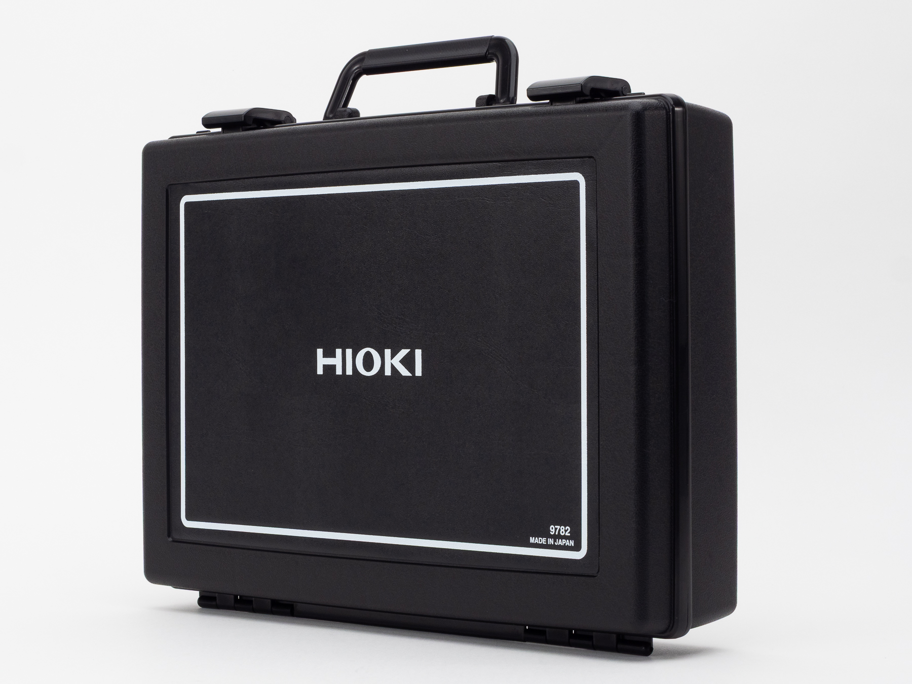 9782 - Carrying Case for Hioki LR8431, LR8432 and MR8870