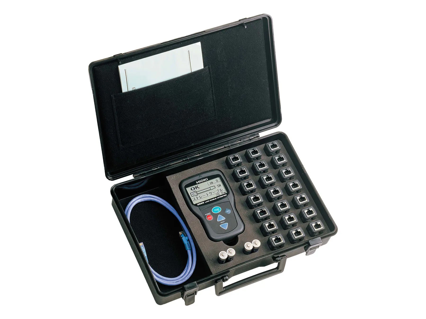 HIOKI 9249 - Carrying Case