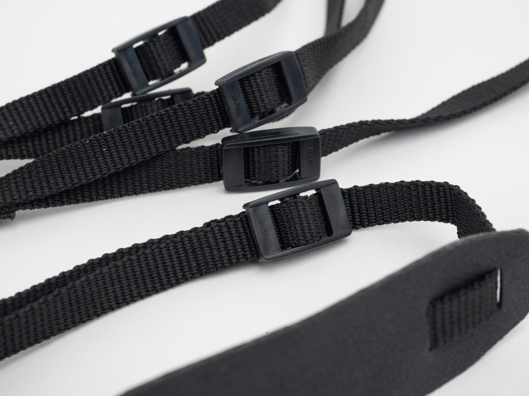 600618460 - Carrying Strap for BT3554 and RM3548 Instruments