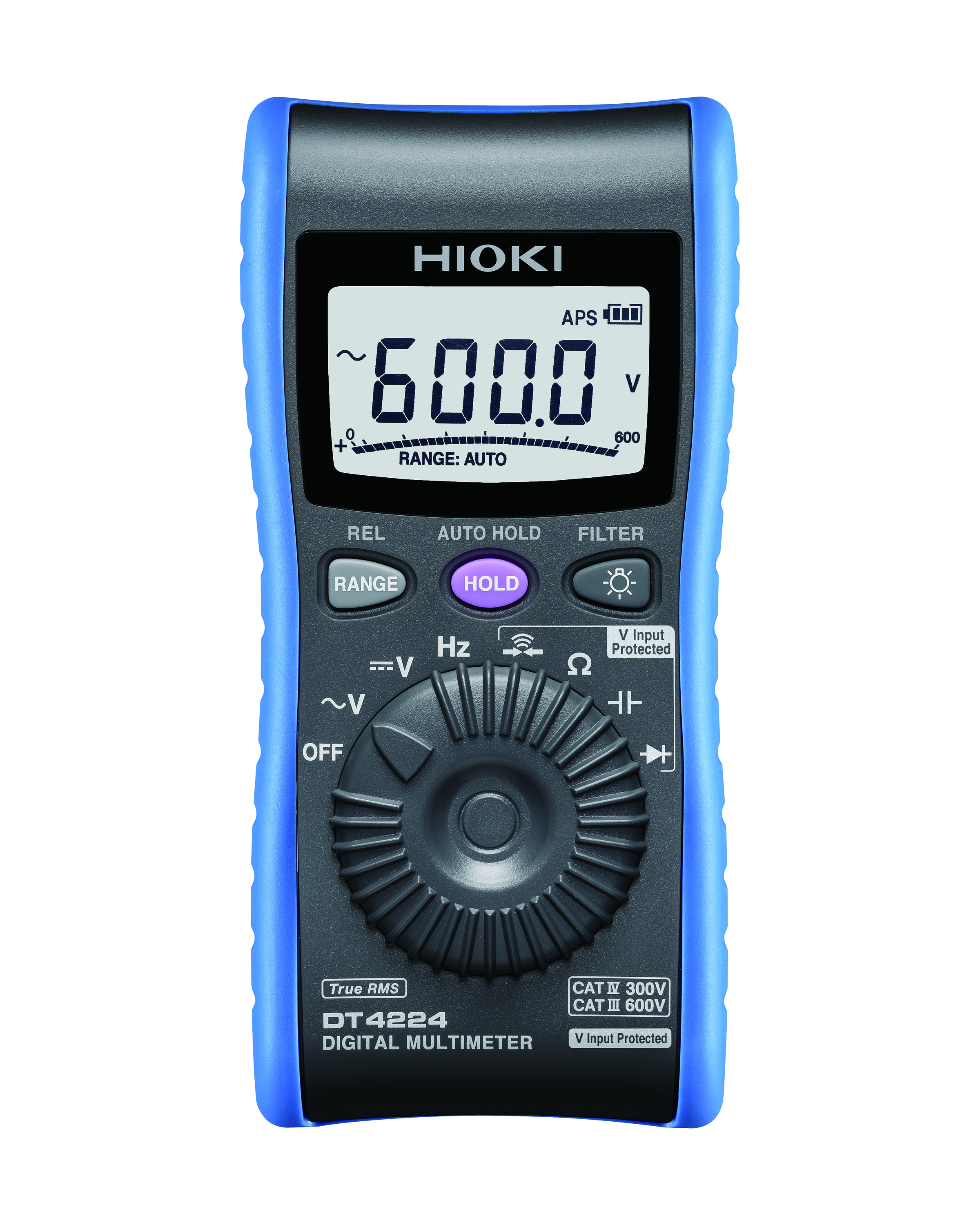 DT4224 - Digital Multimeter