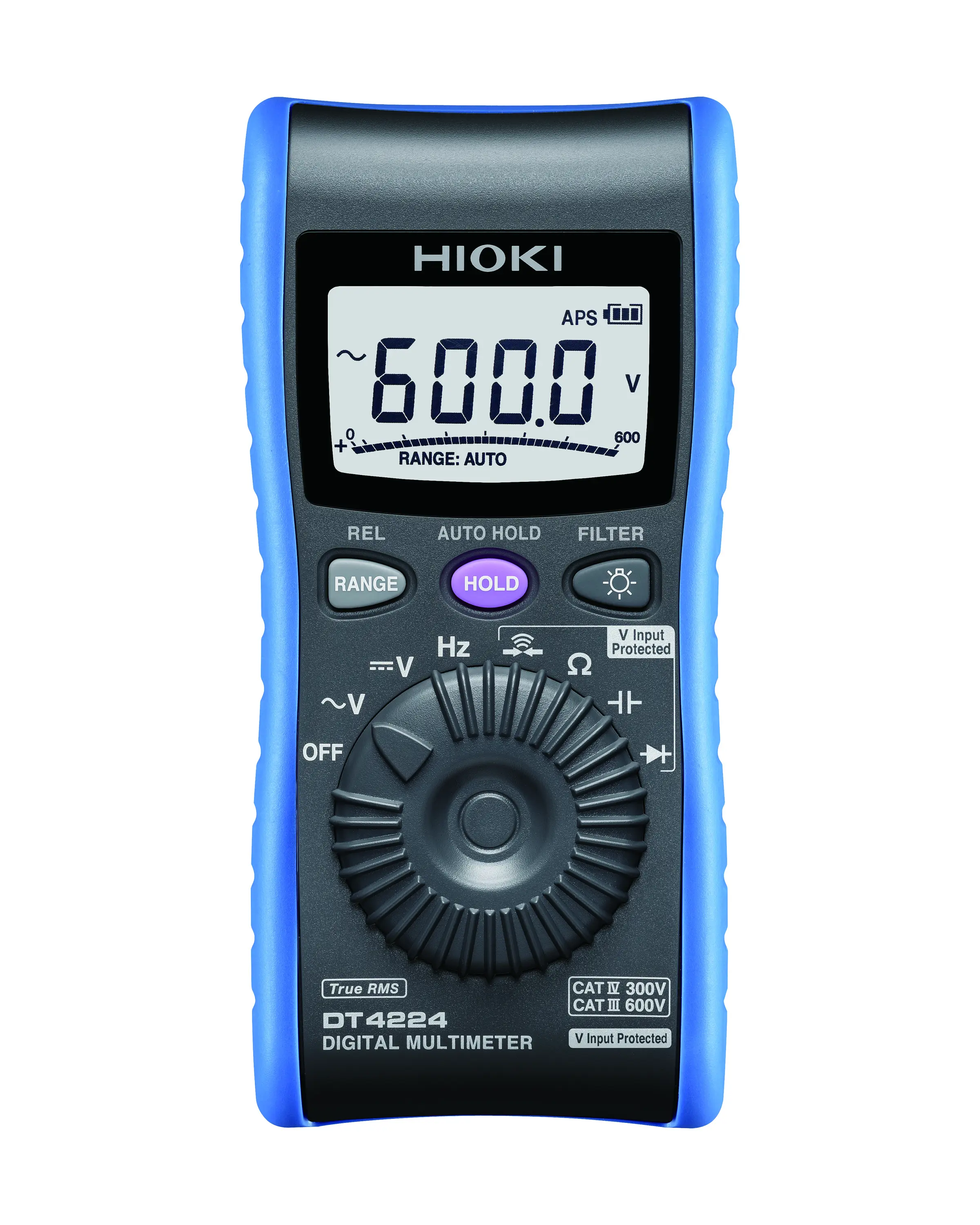 DT4224 - Digital Multimeter