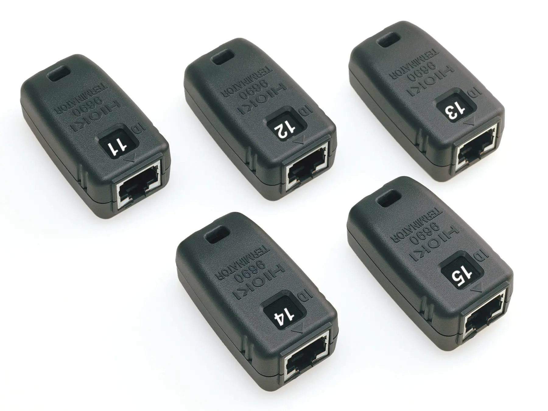 HOKI 9690-03 - TERMINATOR (ID11-15)