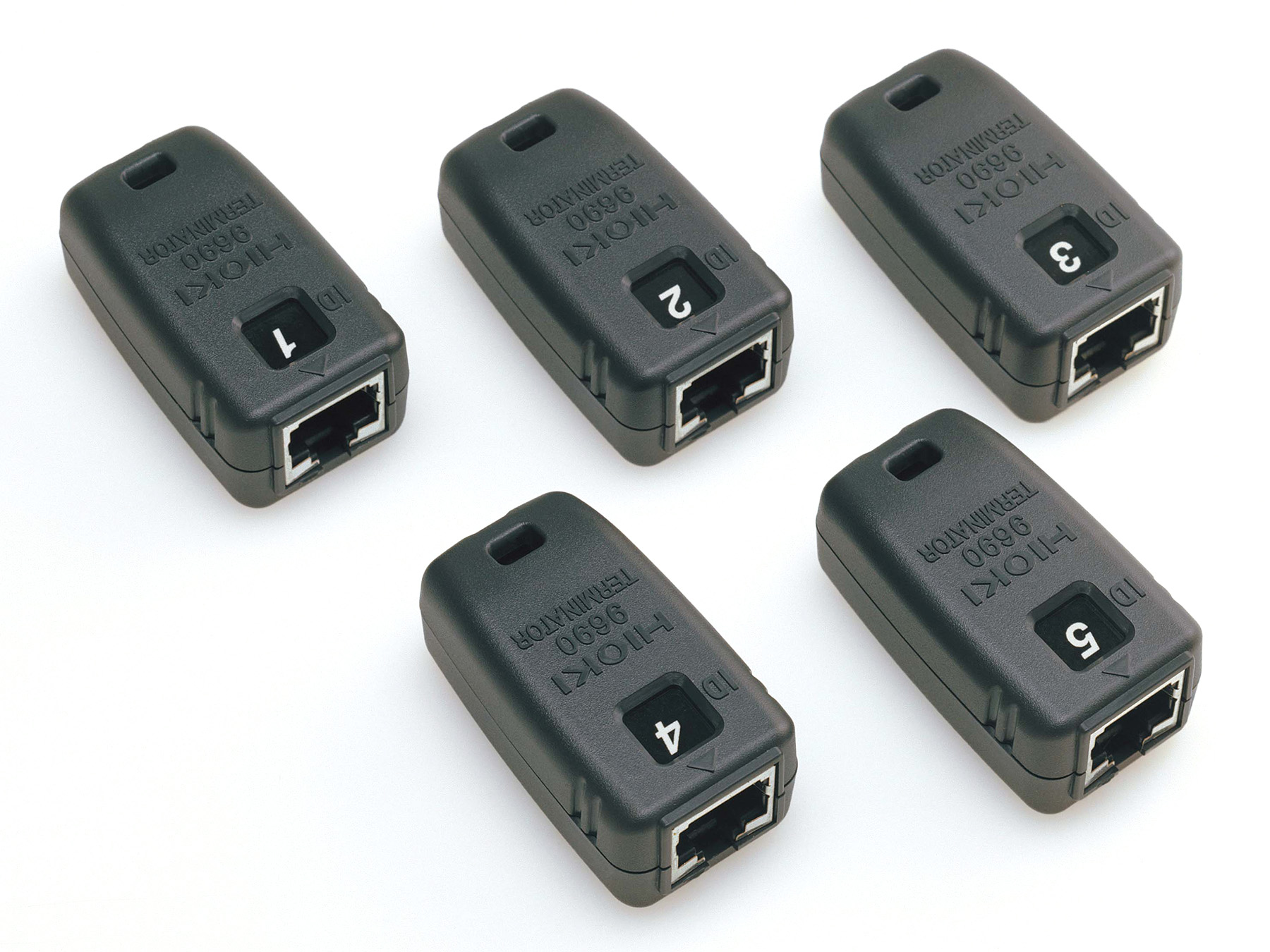 HIOKI 9690-01 - TERMINATOR (ID1-5)