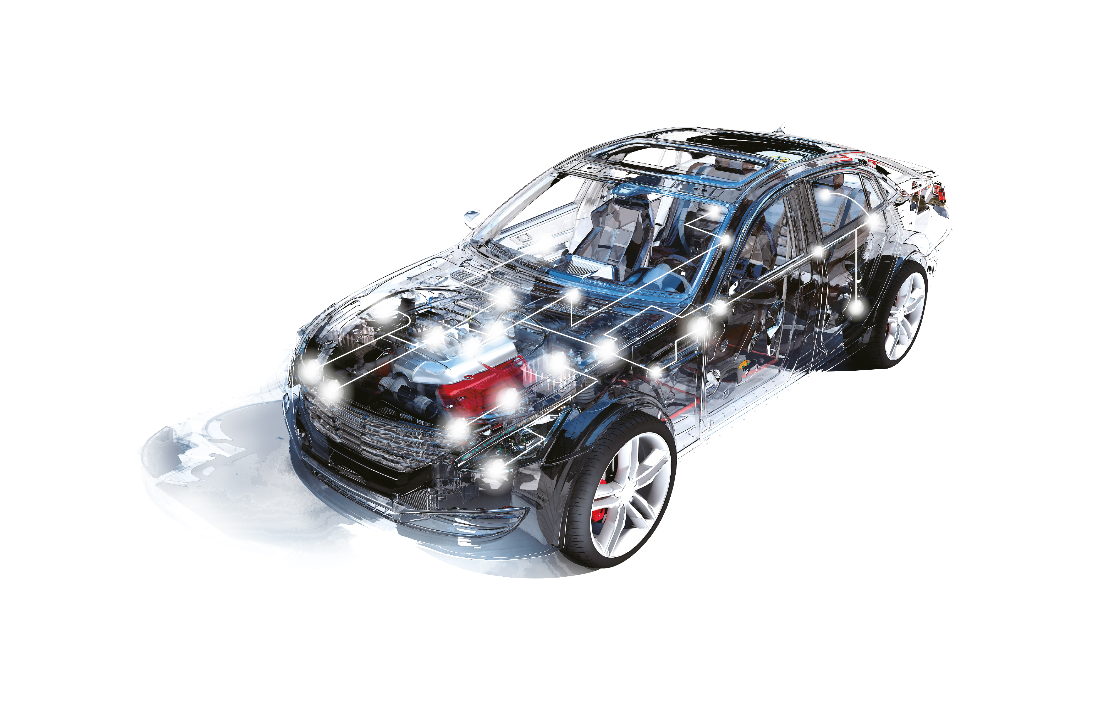 Your Path to Better Energy Efficiency: Current Mapping