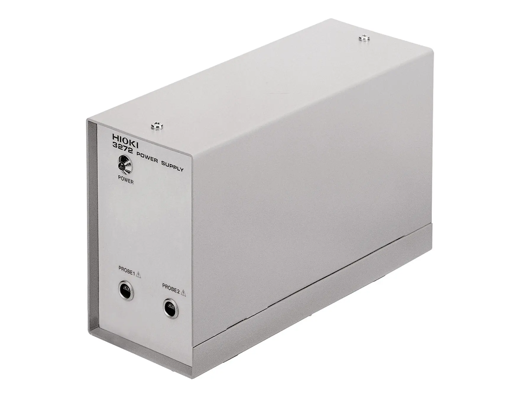 HIOKI 3272 - Power Supply for Current Probes, 600 mA