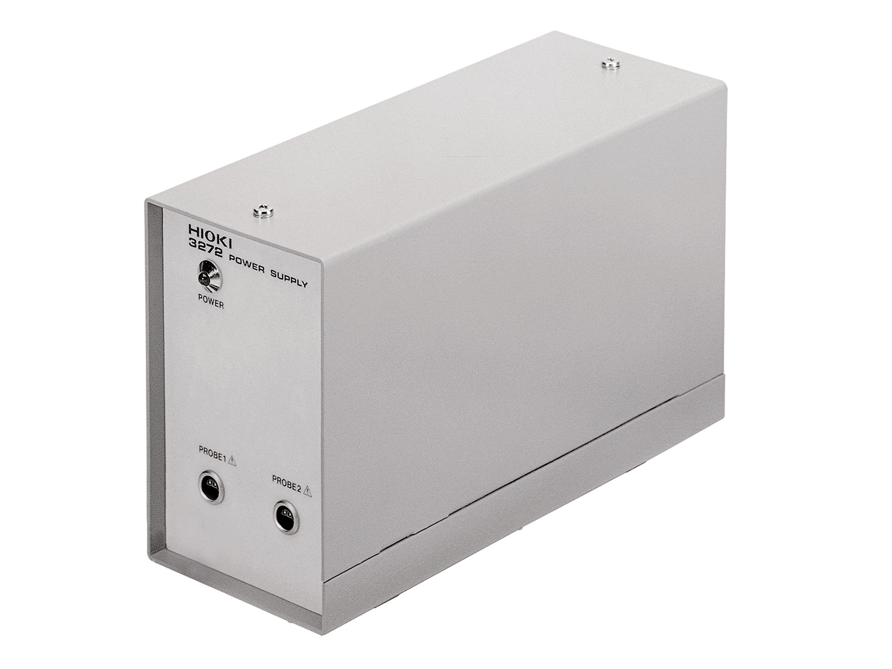 HIOKI 3272 - Power Supply for Current Probes, 600 mA