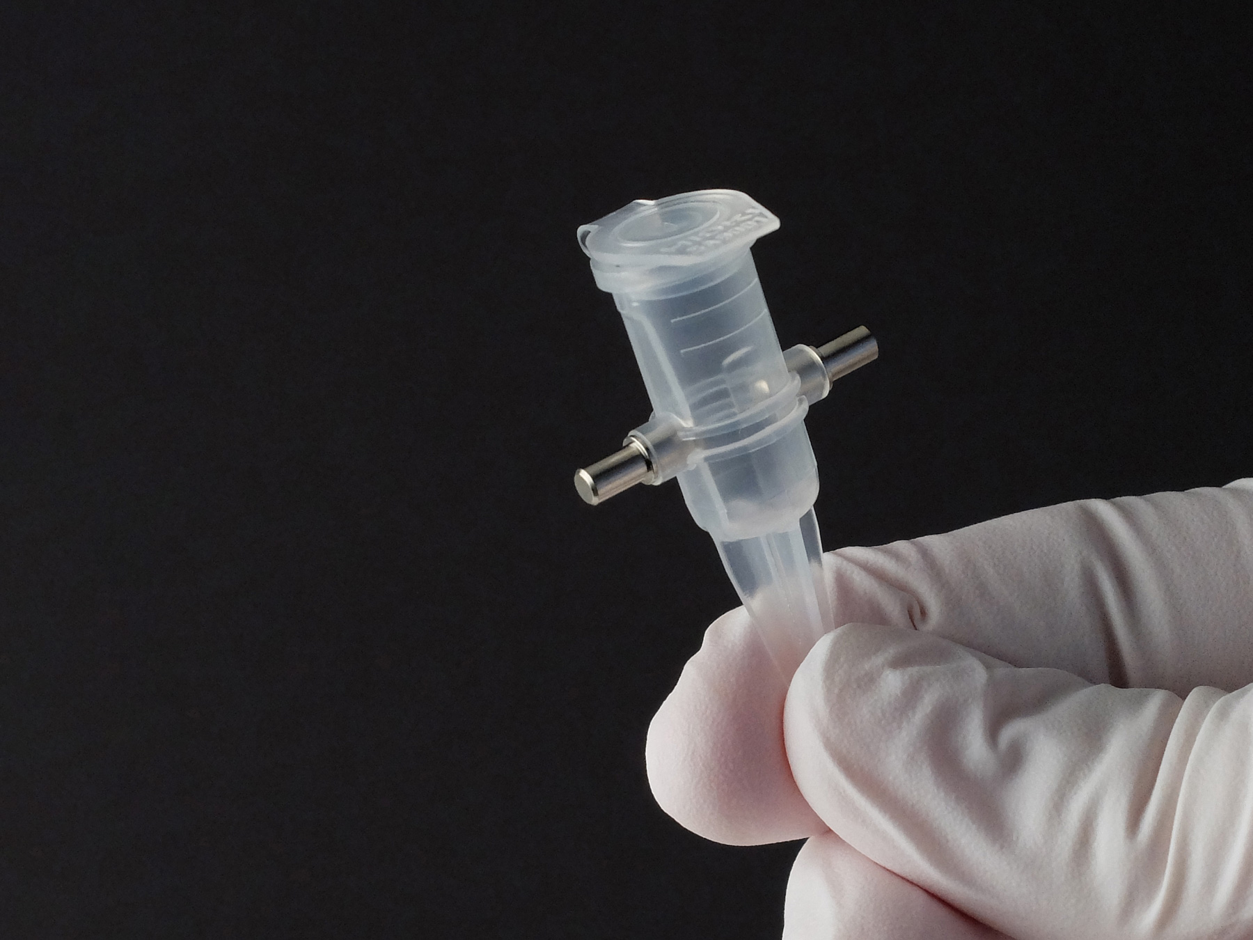 HIOKI SA9001 slurry sample container lithium ion battery slurry