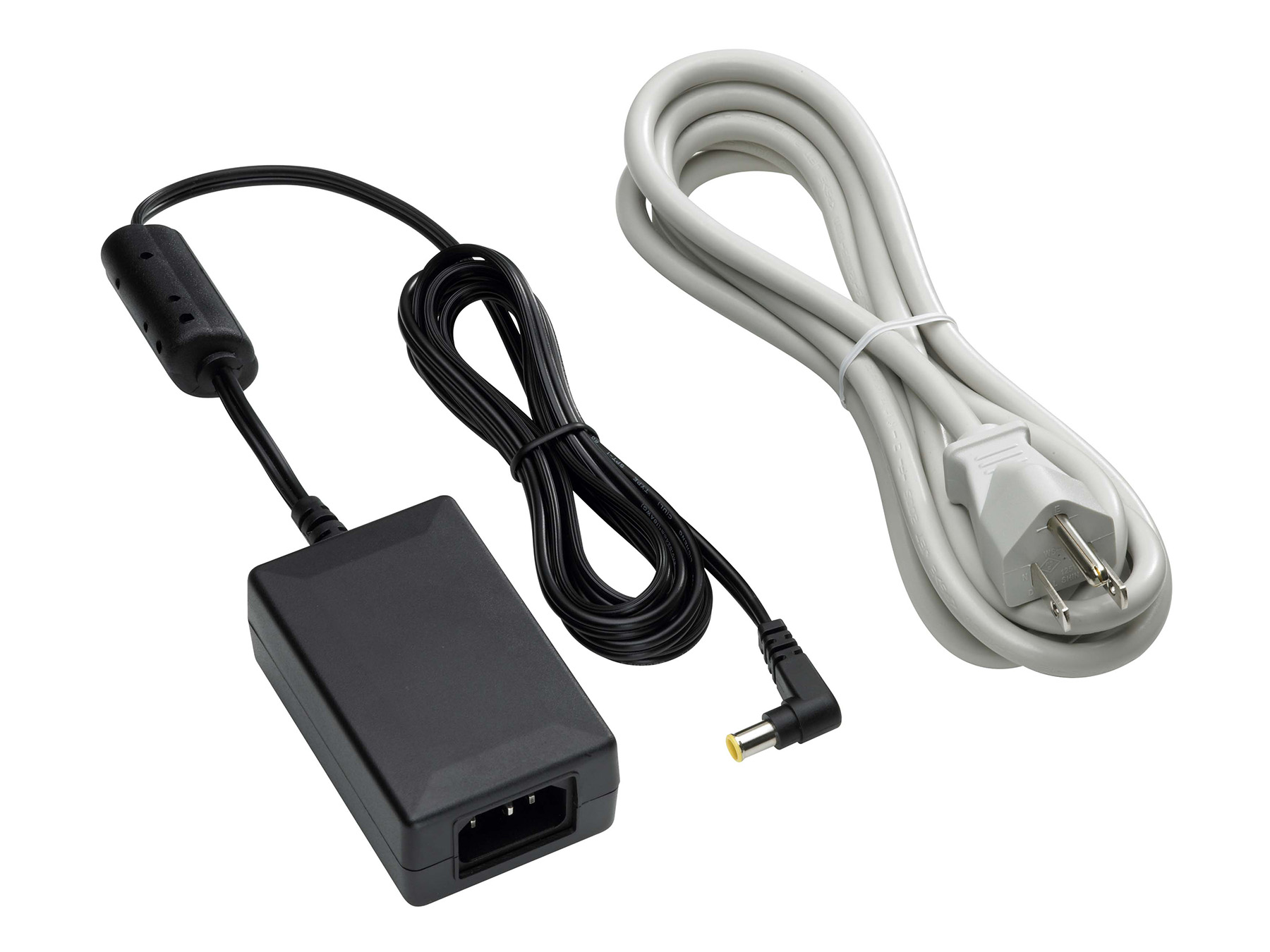 Z1005 - AC Adapter, 100 V to 240 V AC, 50/60 Hz, for MR9970, MR8875, LR8431 and L8432