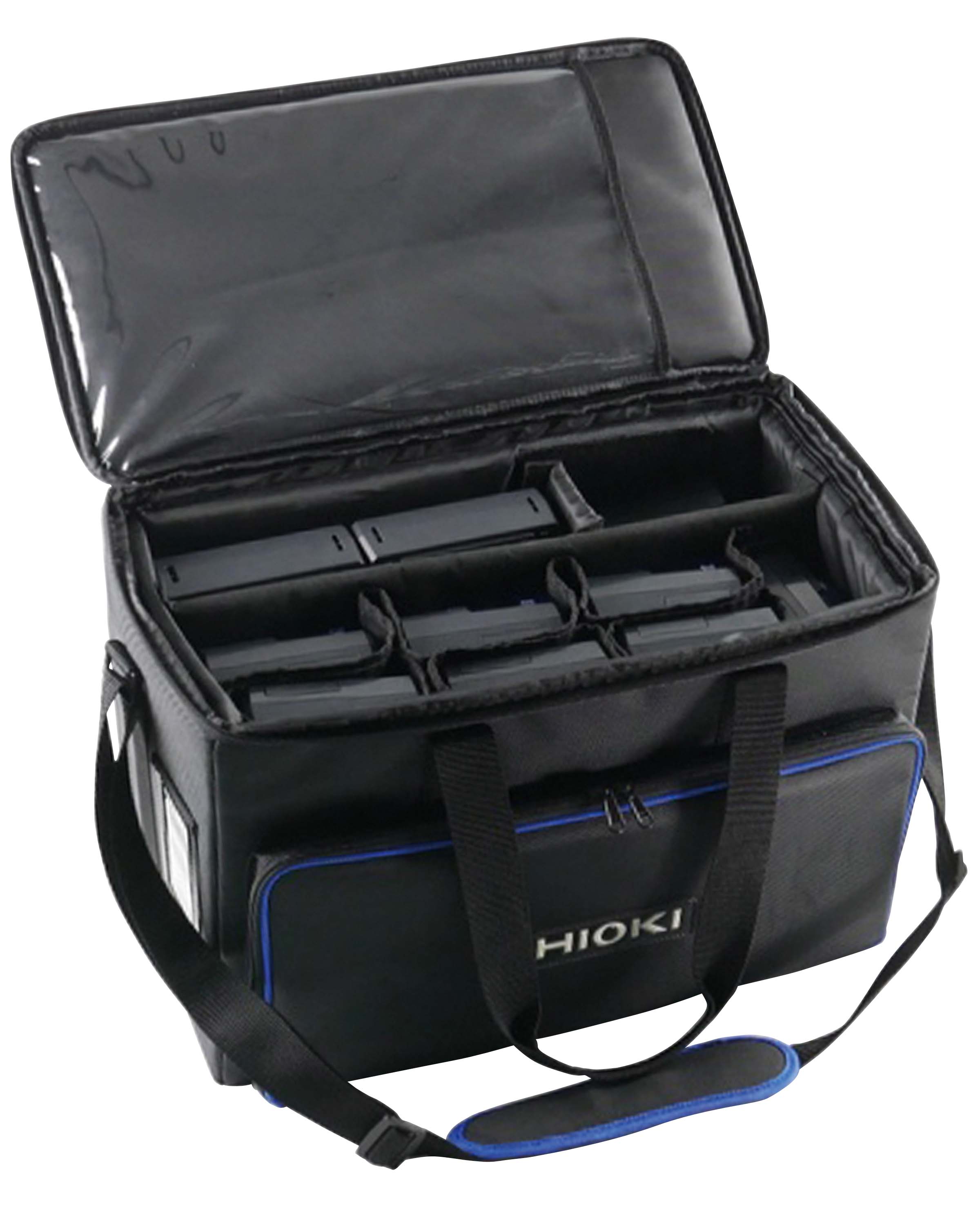 C1012 - Carrying case for LR8450 Data Logger Series