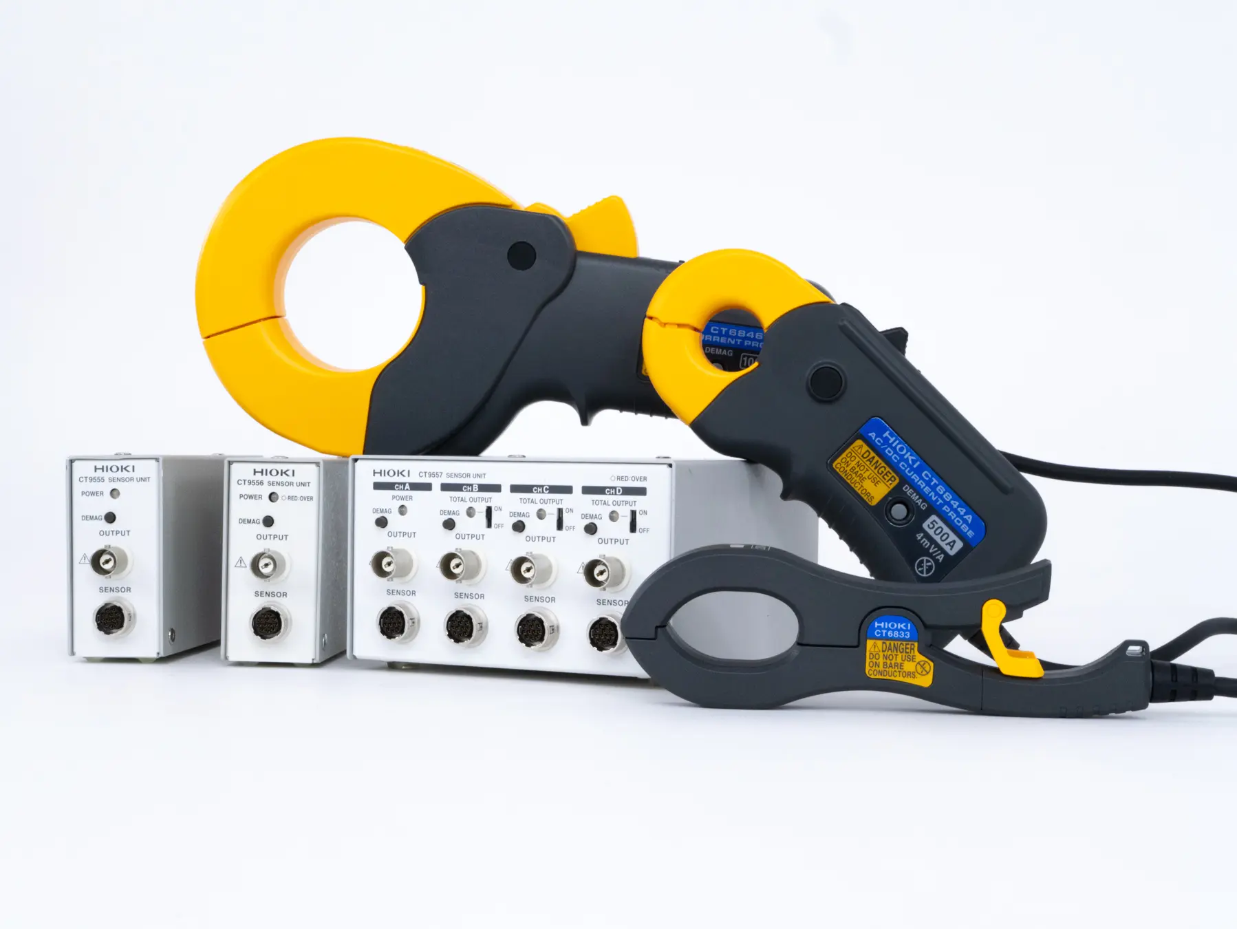 CT6846, CT6841, CT6834, CT955x