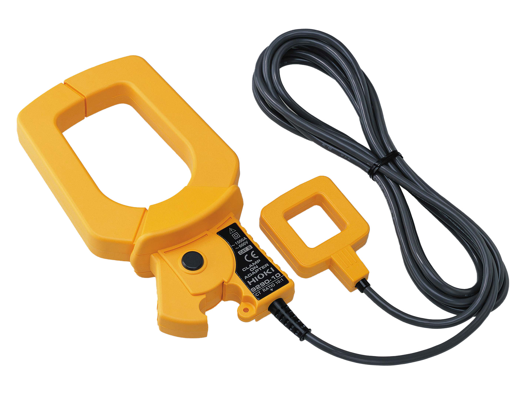 HIOKI 9290-10 - CLAMP ON ADAPTER 