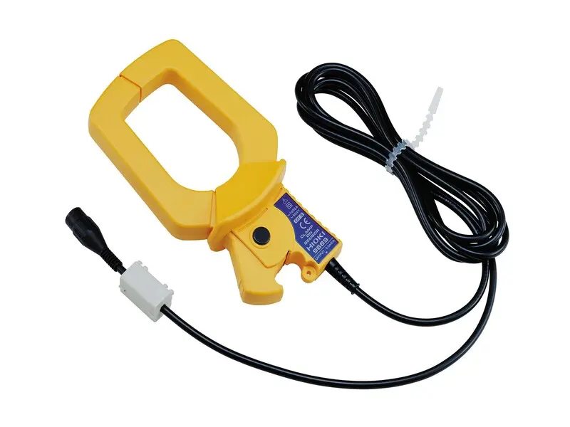 9669 - AC Clamp On Sensor, 1000A, 40 Hz to 5 kHz