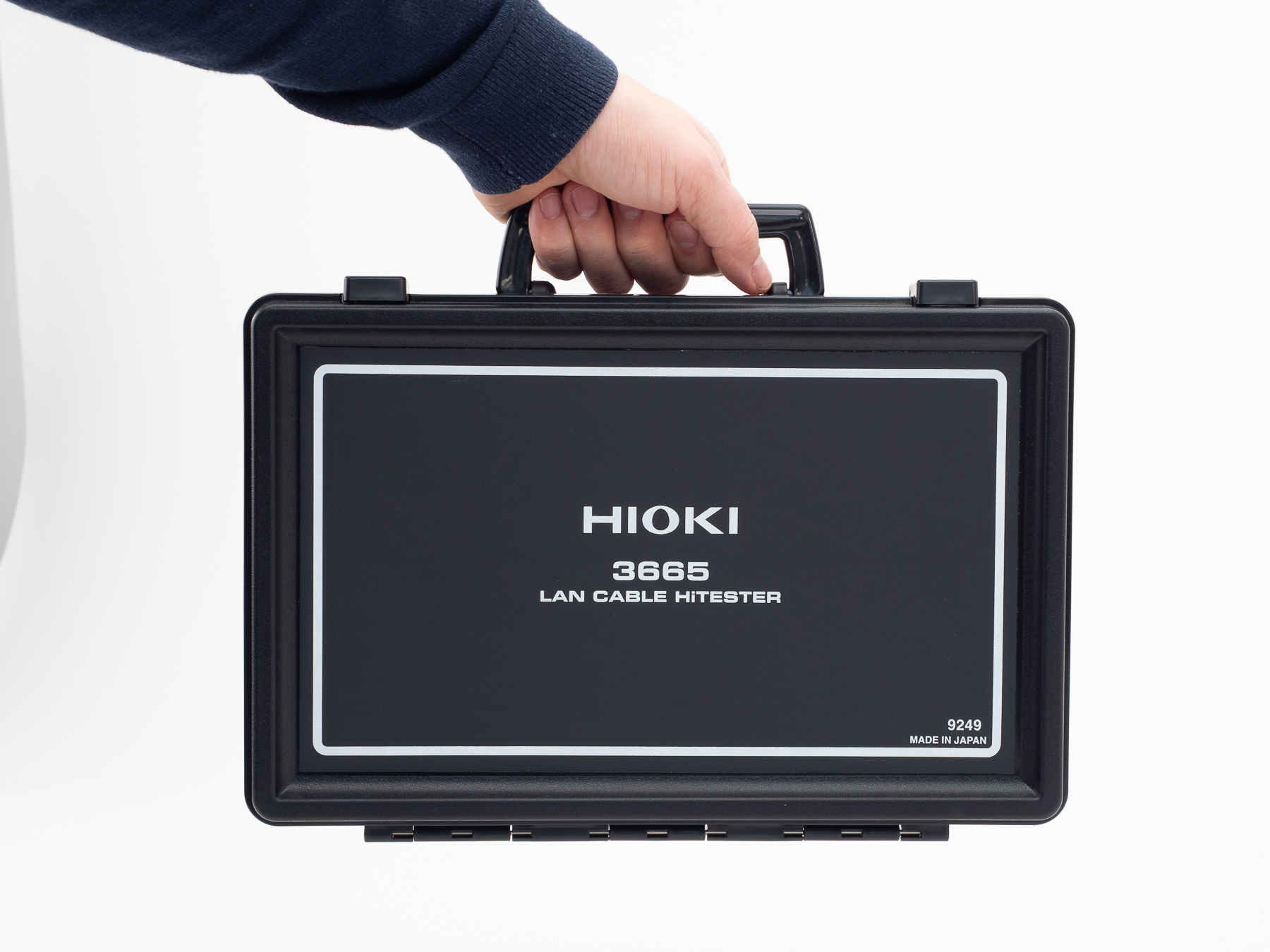 HIOKI 9249 - Carrying Case