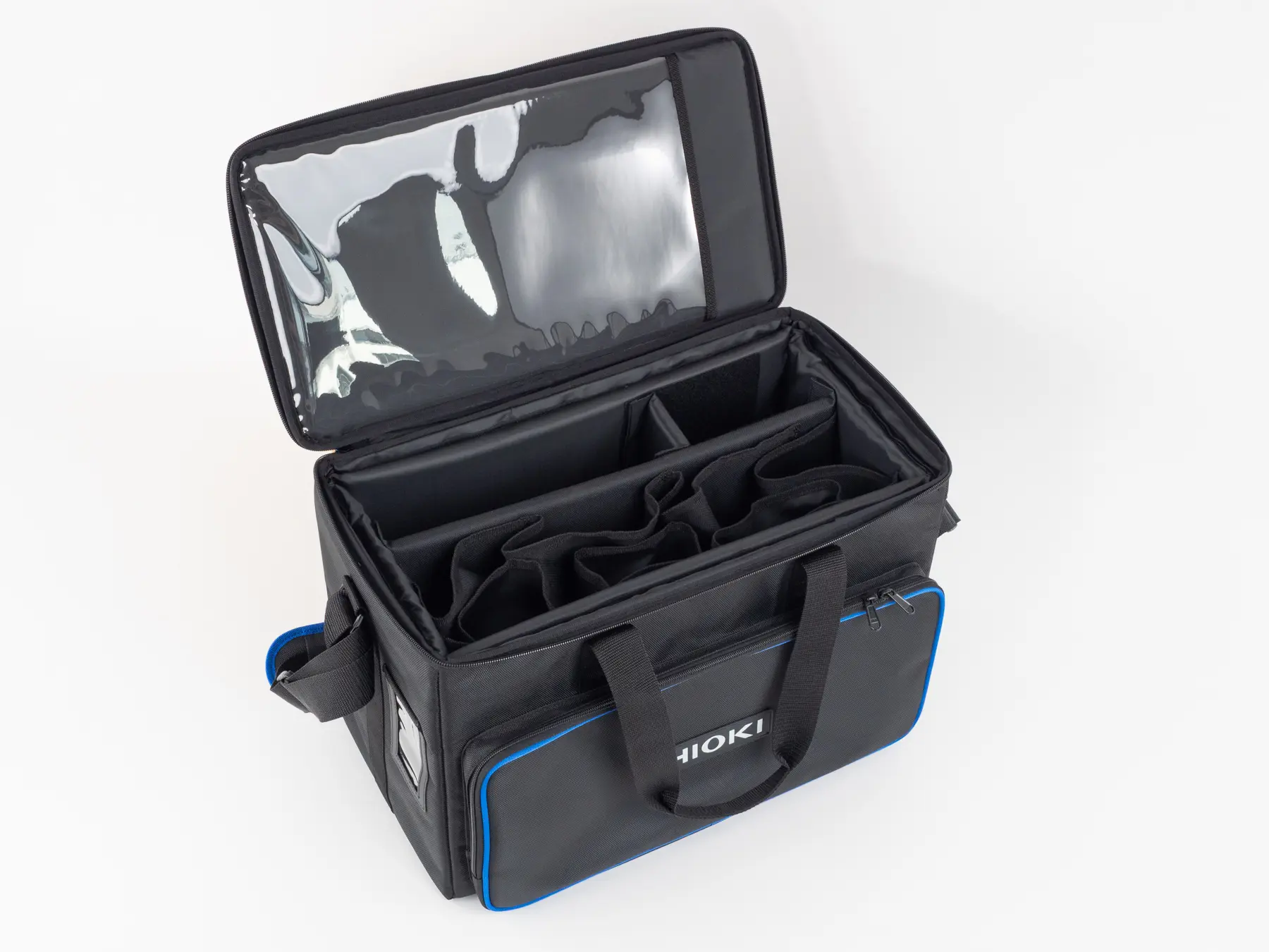 C1012 - Carrying case for LR8450 Data Logger Series