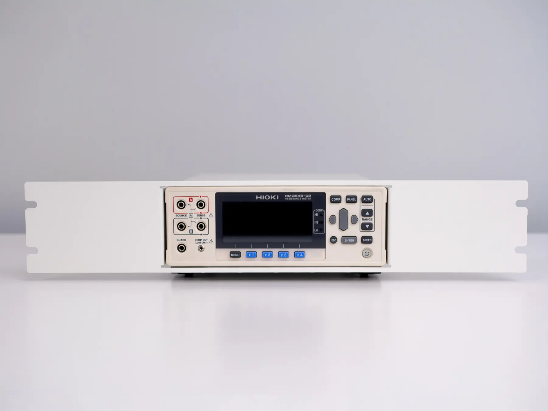 HIOKI EU3545A 19inch rack mount kit for rm3545 series