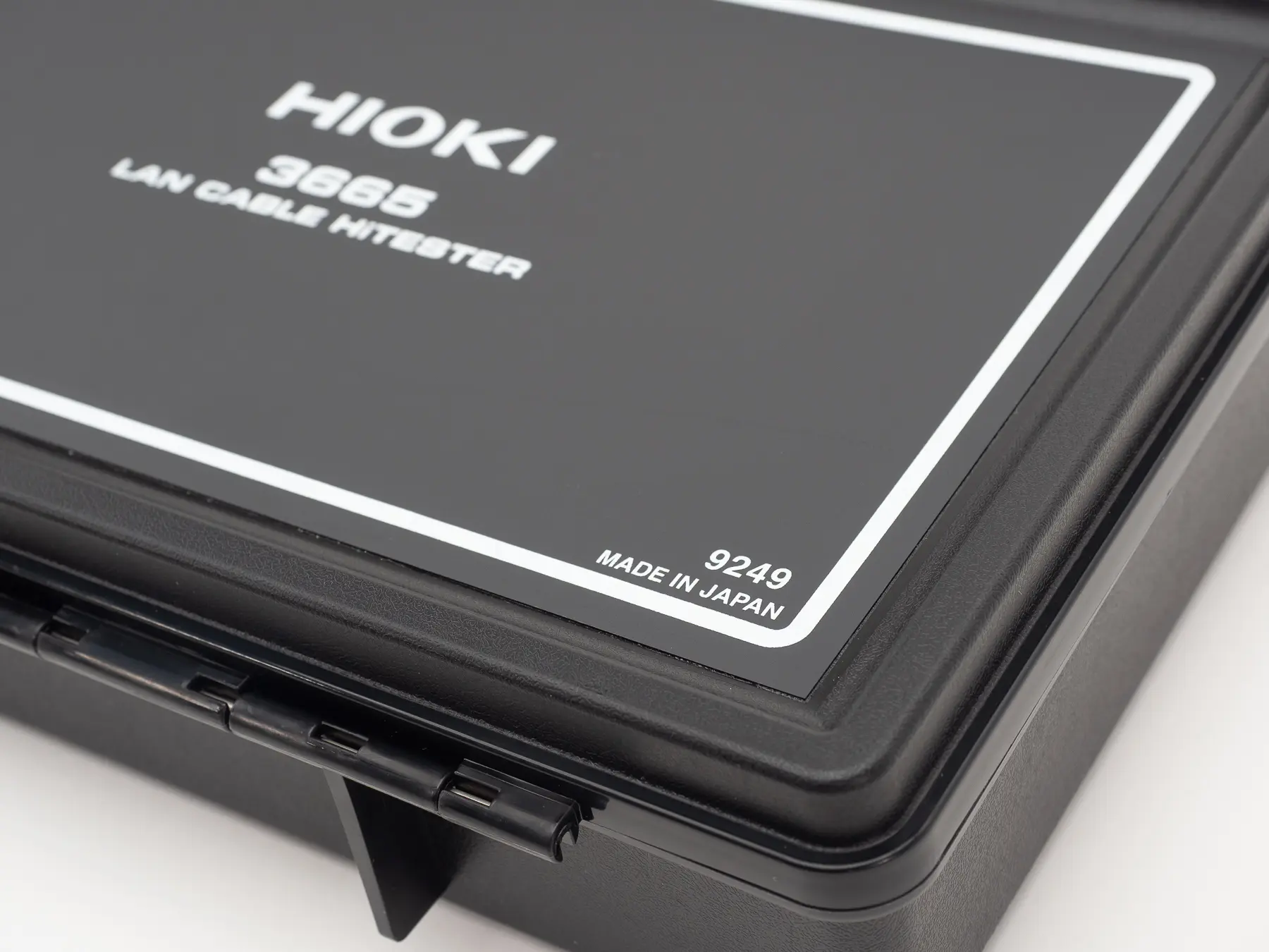 HIOKI 9249 - Carrying Case