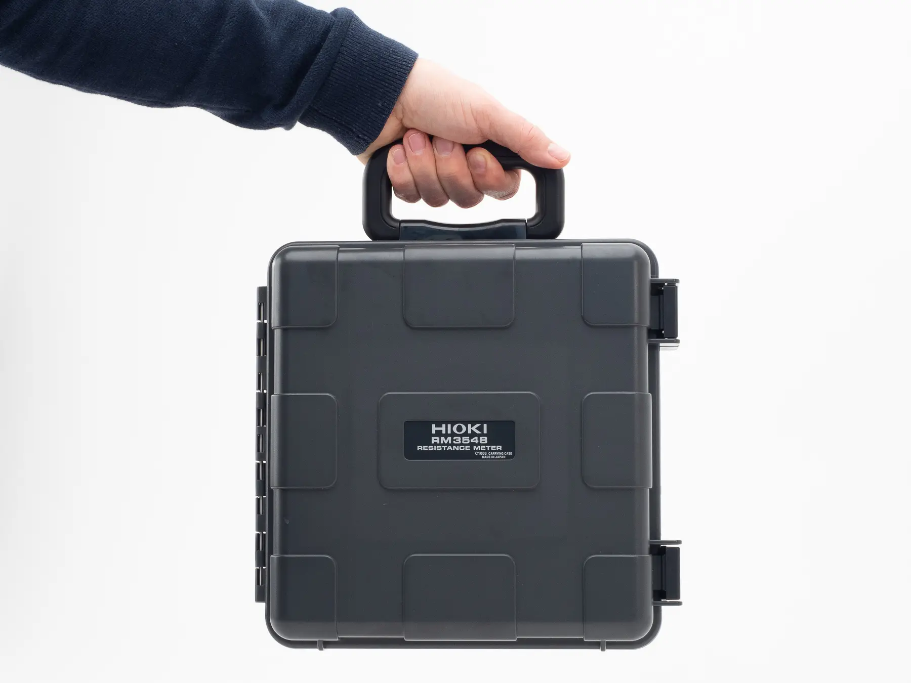 C1006 - Carrying Case for RM3548