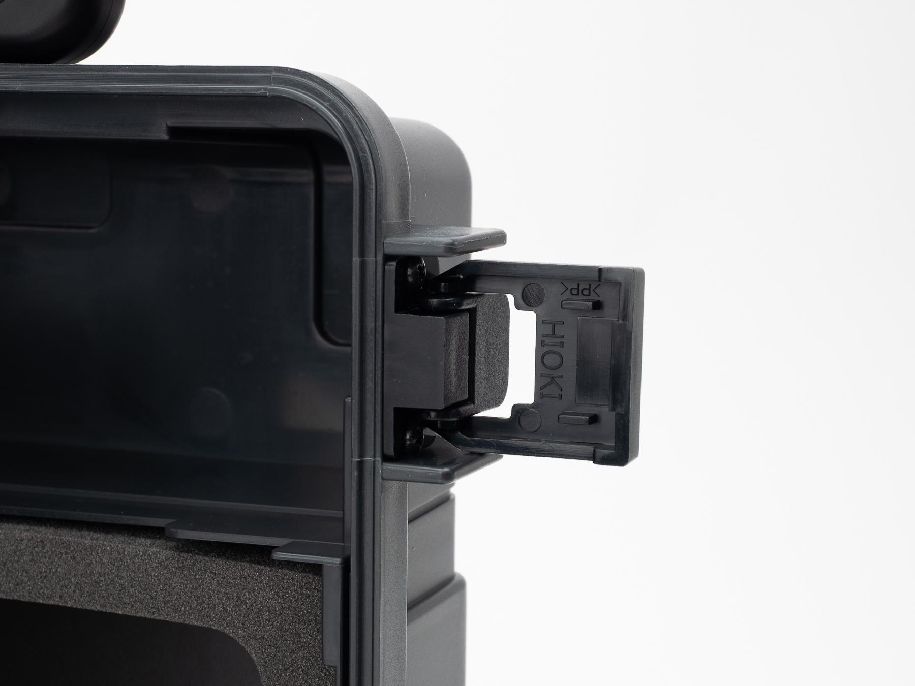 C1006 - Carrying Case for RM3548