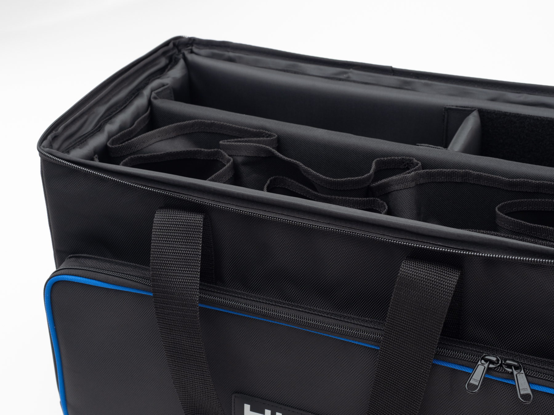 C1012 - Carrying case for LR8450 Data Logger Series