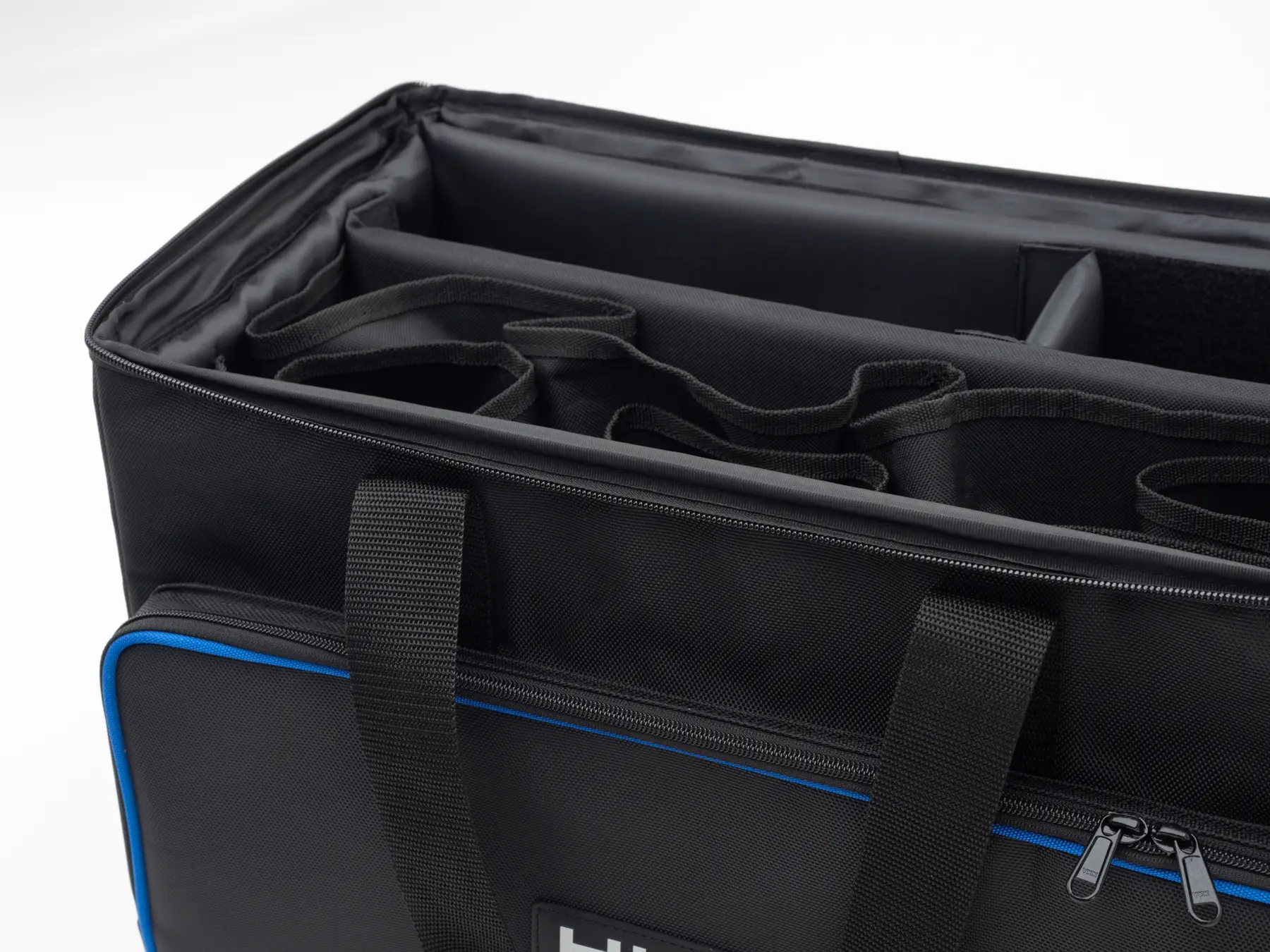 C1012 - Carrying case for LR8450 Data Logger Series