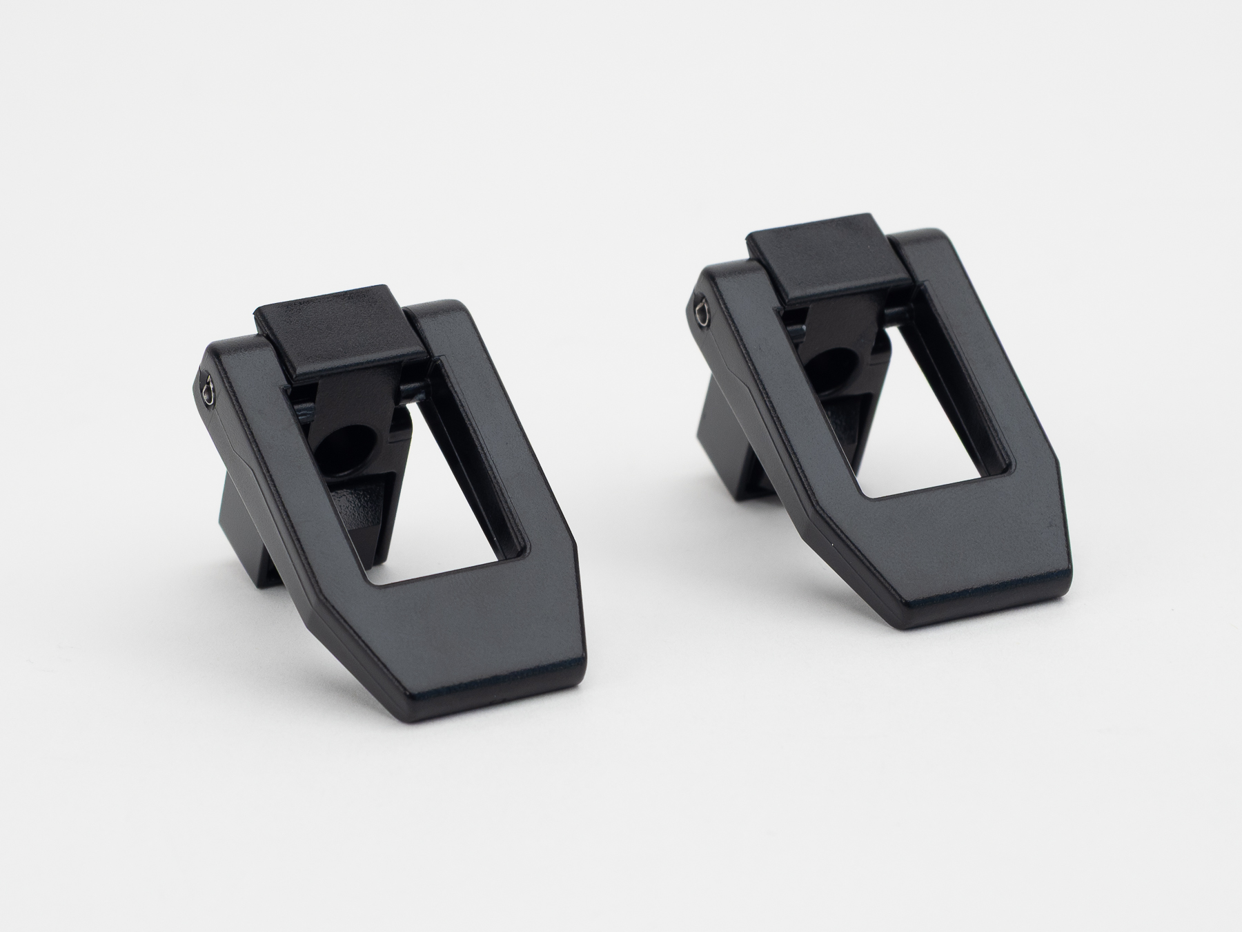 77440075 - Replacement Front Stand Foot for HIOKI bench-top RM and BT-series instruments 