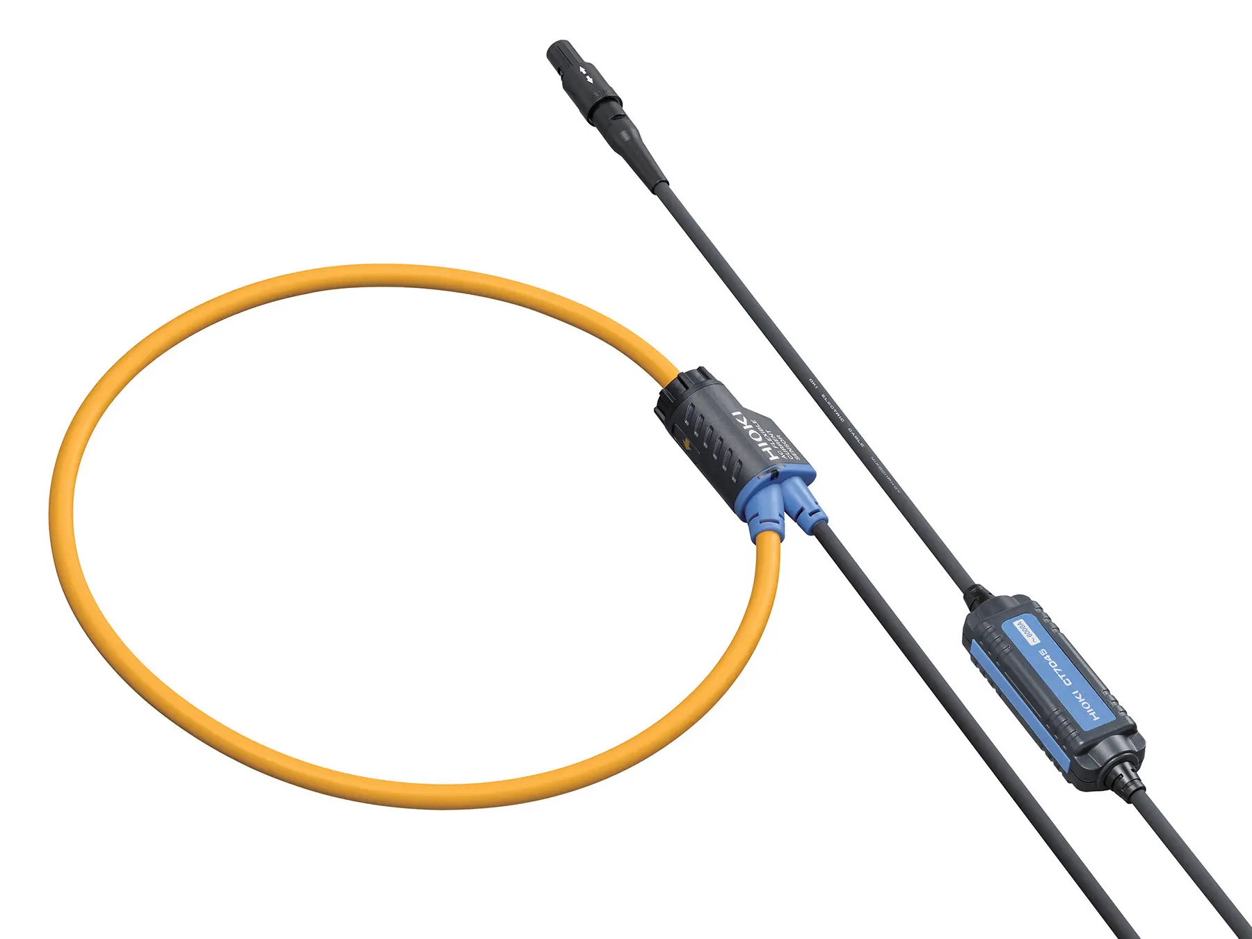 CT7045 - AC flexible current sensor