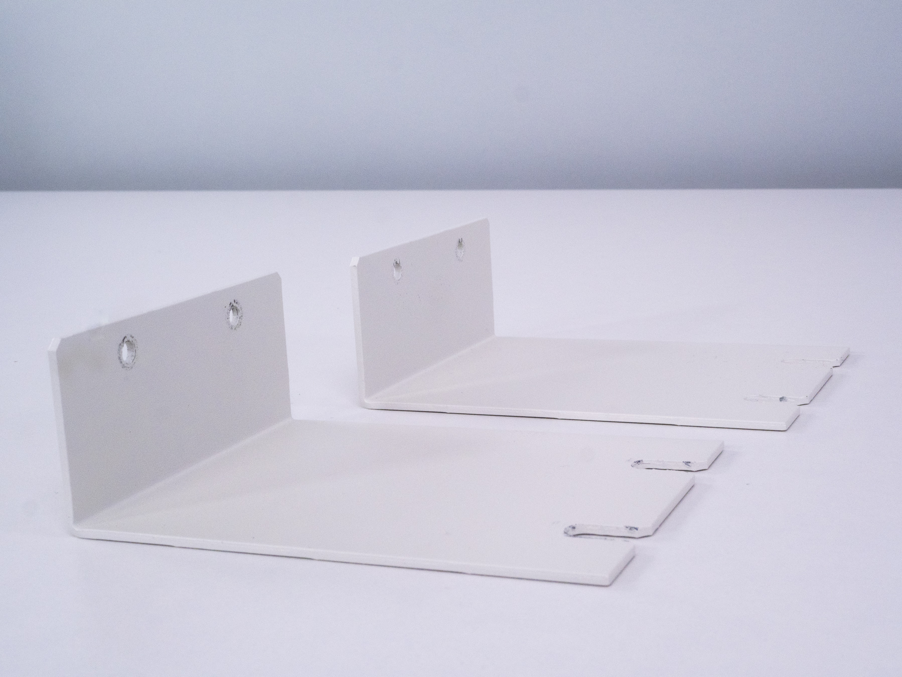 EU3523 - 19-inch rack-mount kit for IM3523 series