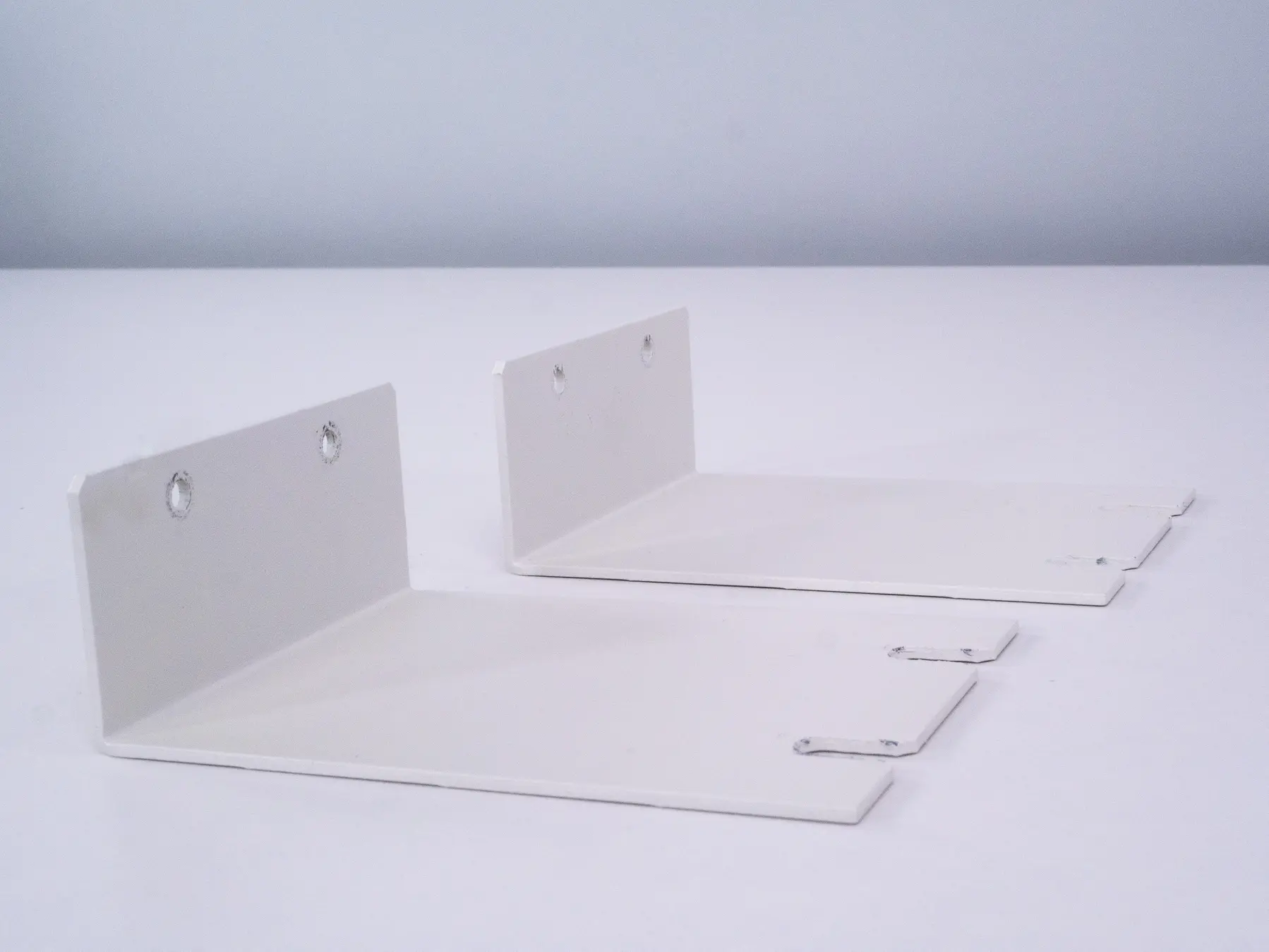 EU3523 - 19-inch rack-mount kit for IM3523 series