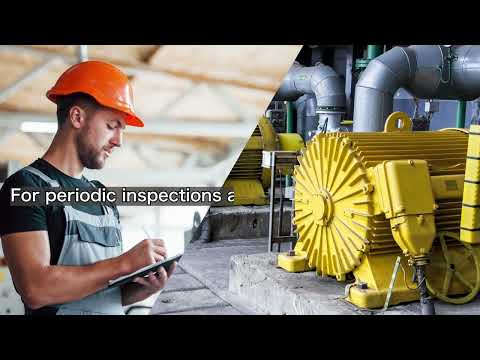 CM4375-50 - True RMS AC/DC Clamp Multimeter with 1000 A Range and Super Slim Jaws