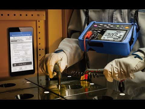 BT3554-92 - Portable Battery Tester, L2020 Test Lead and Z3210